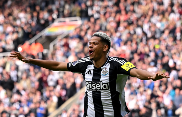 Newcastle United vs Bradford City – Predicted lineup