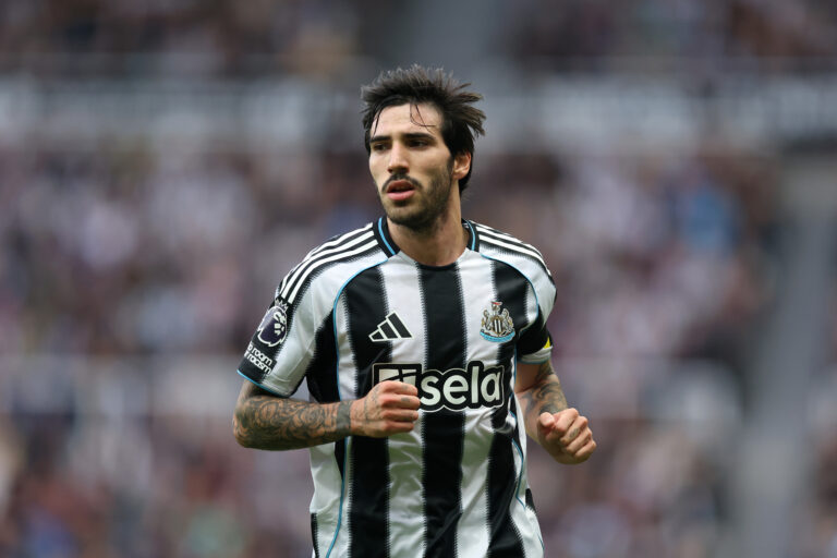 Newcastle United XI vs Union SG – Predicted lineup and team news