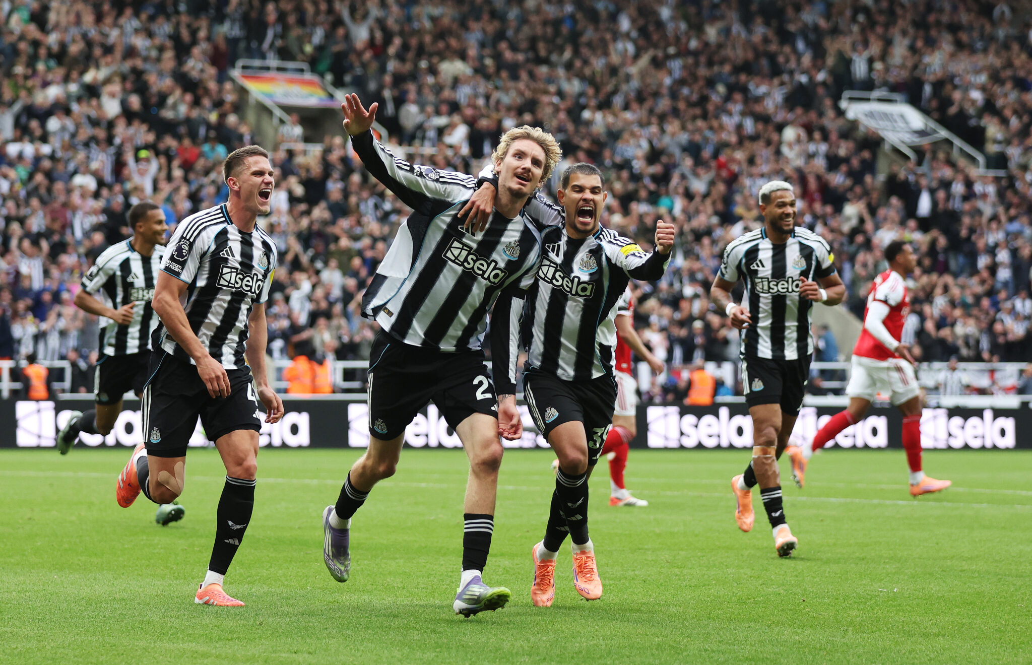 Union SG vs Newcastle United – Match Preview and Team News