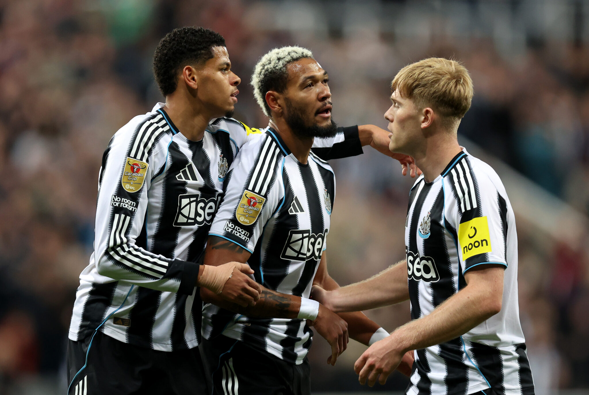 Newcastle United vs Arsenal – Match Preview and Team News
