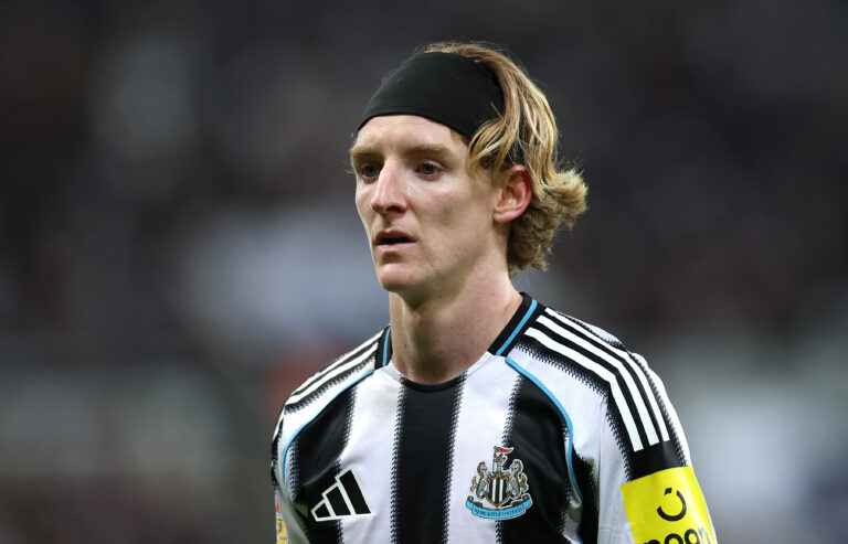 Newcastle United vs Arsenal – Predicted lineup and team news
