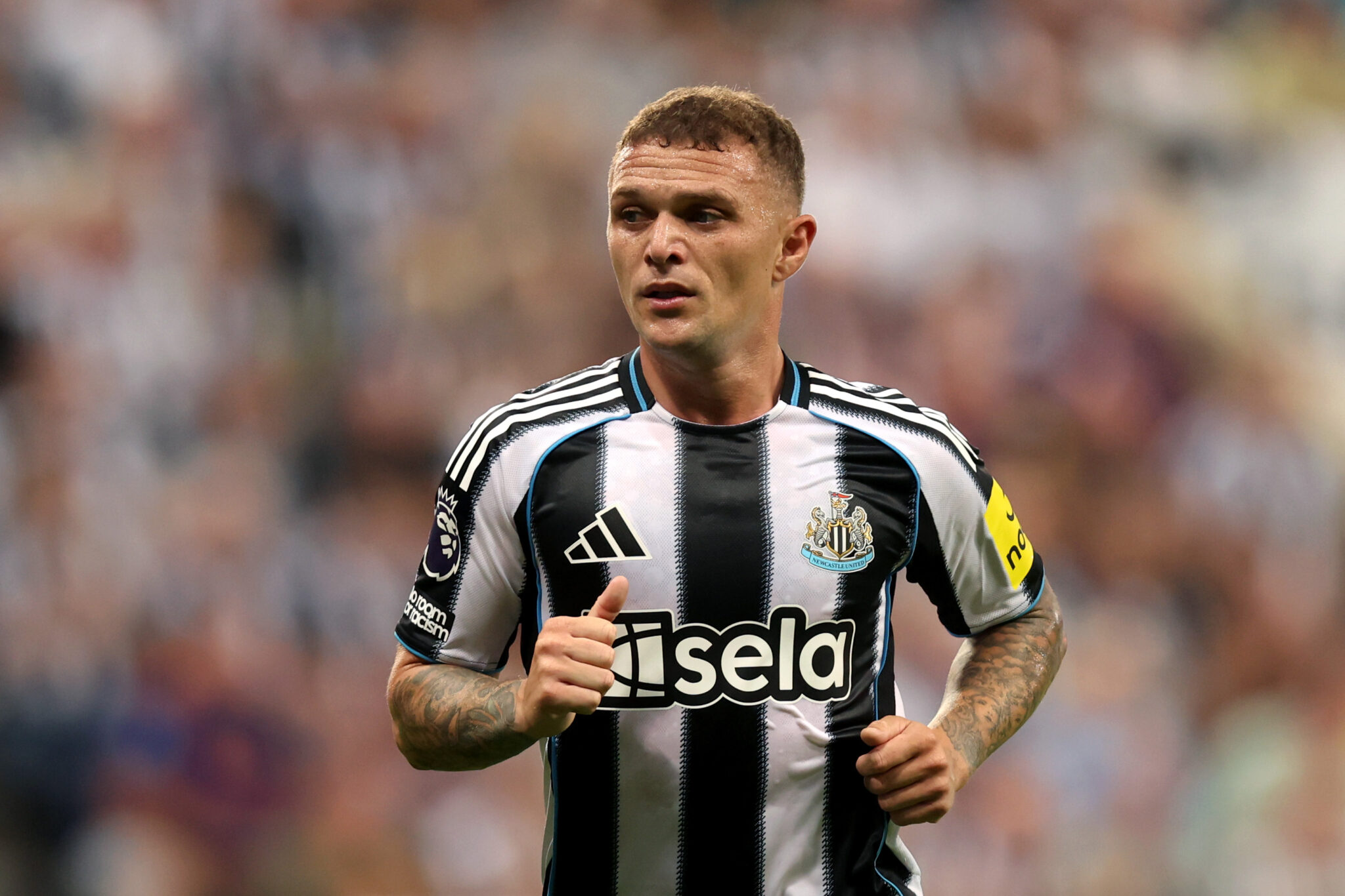 Newcastle United vs Wolves – Predicted lineup