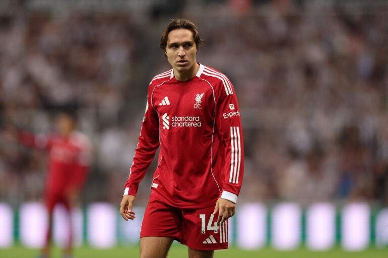 Liverpool vs Southampton – Predicted lineup and team news