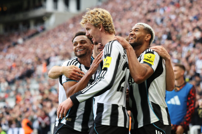 Newcastle United vs Bradford City – Match Preview