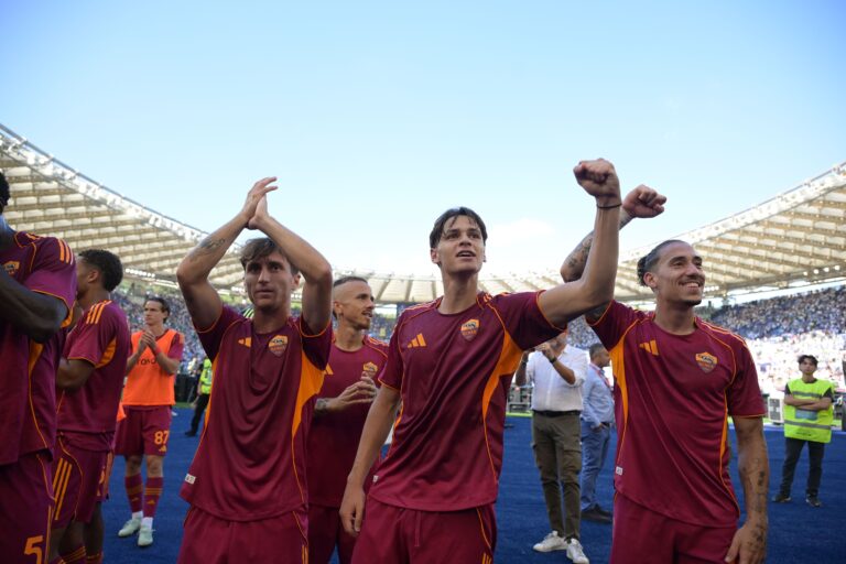 Nice vs AS Roma – Match preview and team news