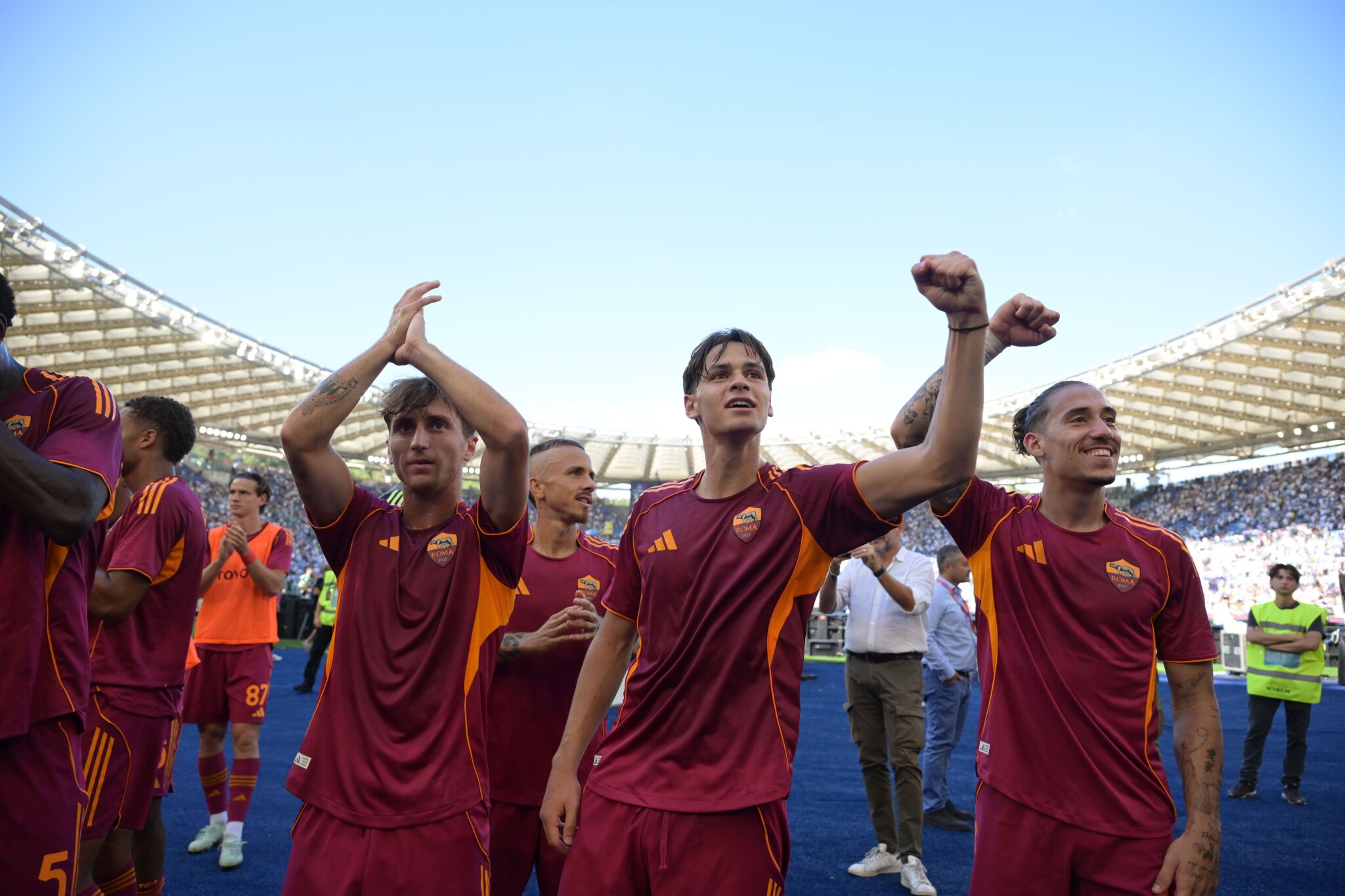 Nice vs AS Roma – Match preview and team news
