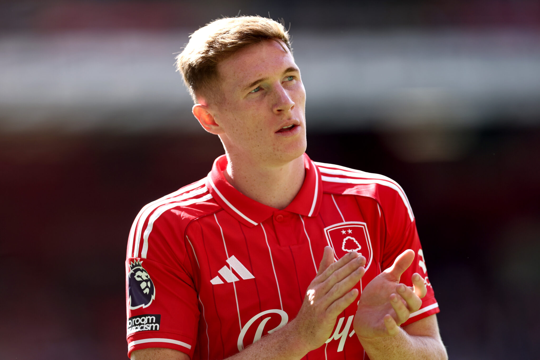 Nottingham Forest XI vs Swansea City – Predicted lineup