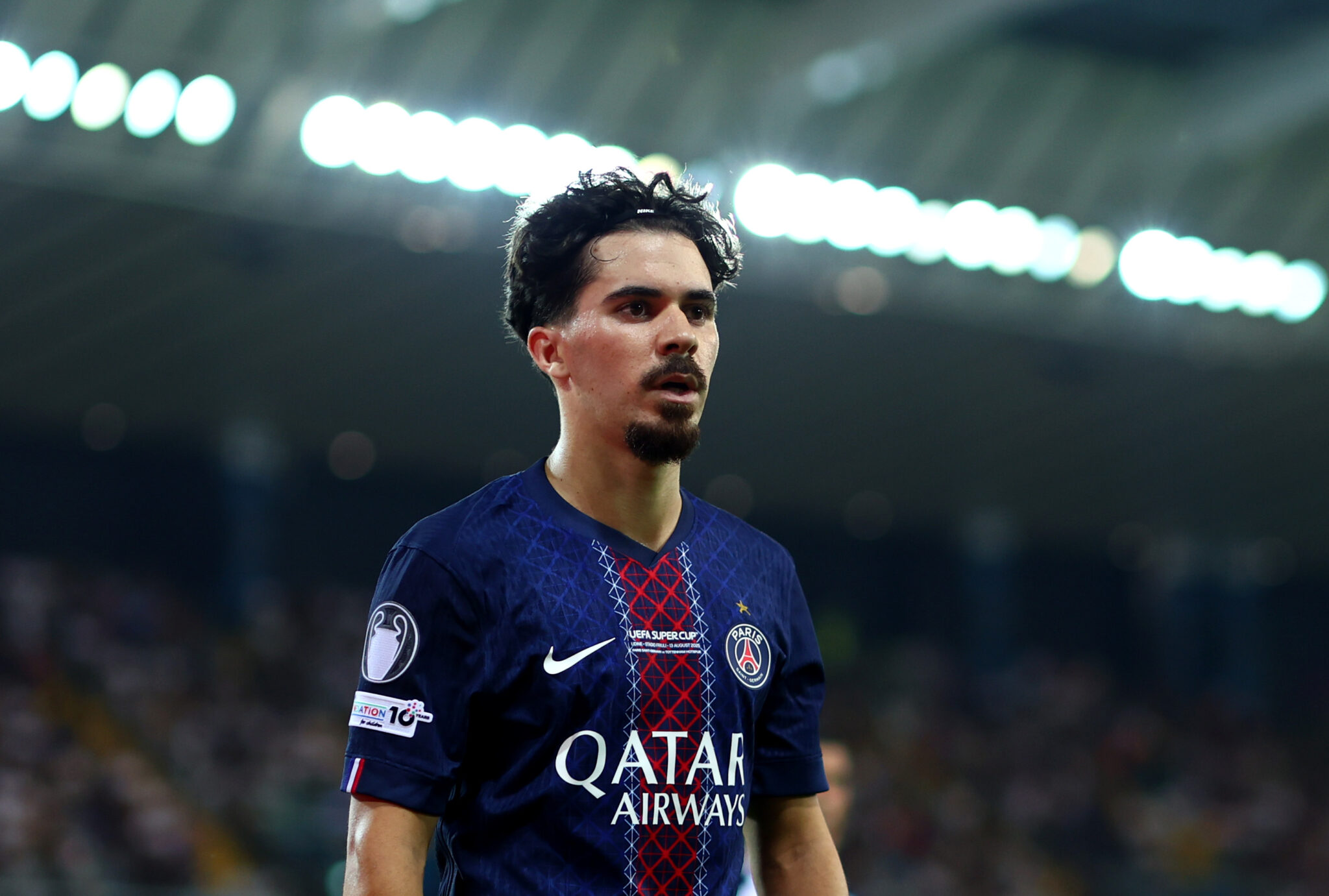 PSG vs Atalanta - Predicted lineup and team news