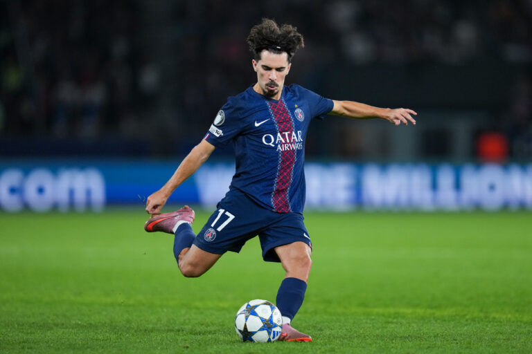 PSG vs Auxerre - Predicted lineup and team news