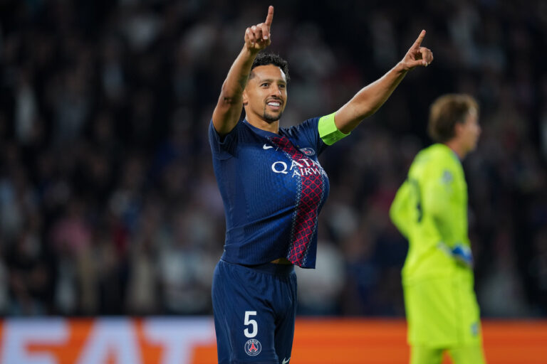 PSG vs Auxerre – Match preview and team news