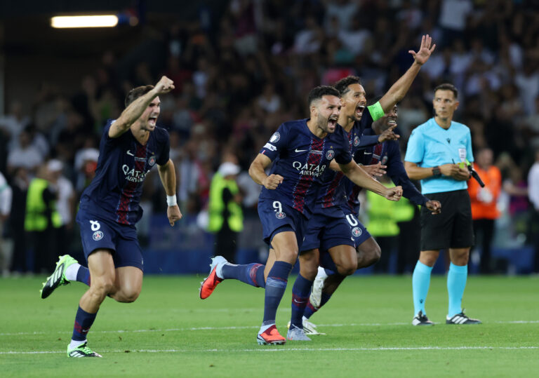 PSG vs Lens – Match preview and team news