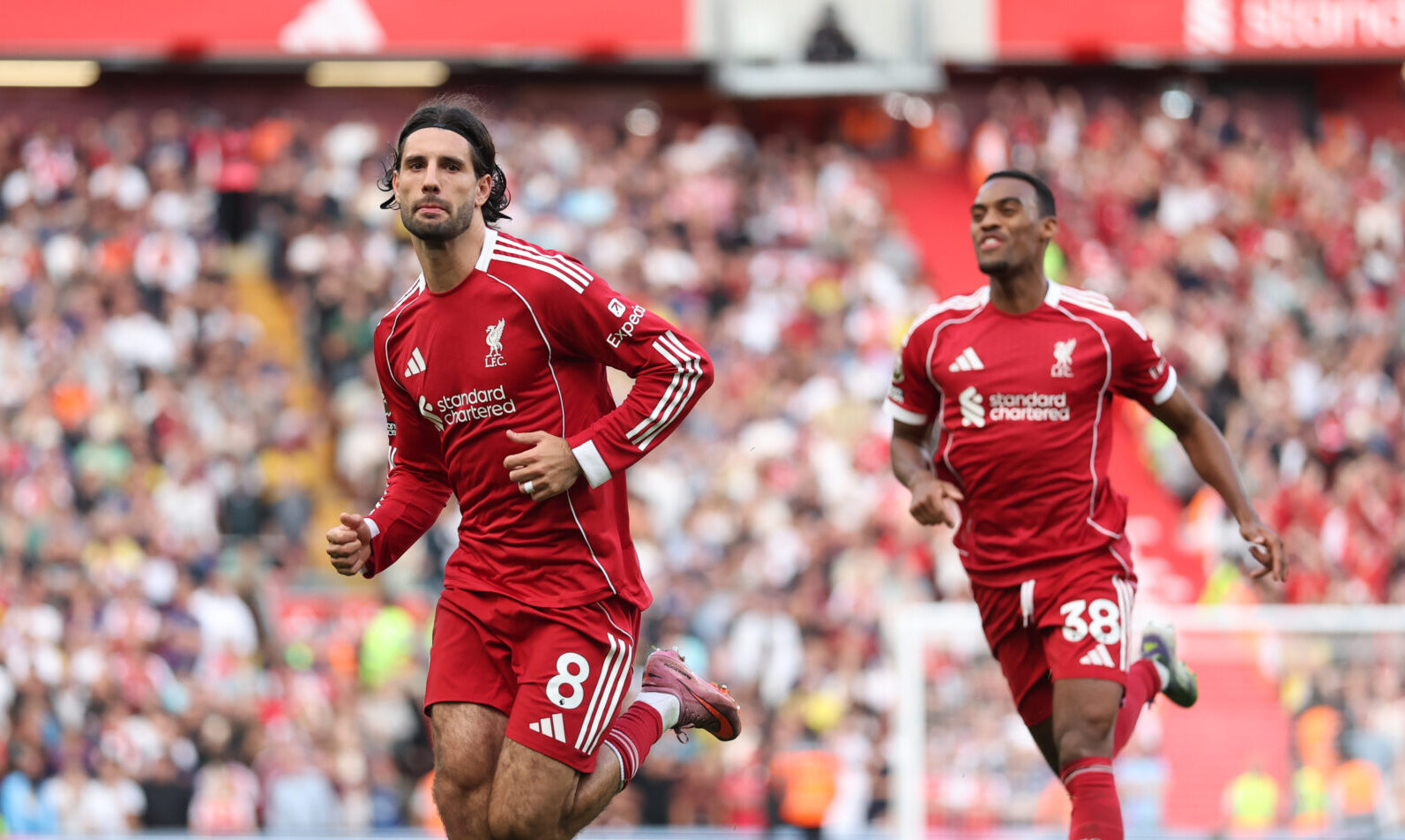 Premier League Awards - Szobo stunner, Paqueta makes a point