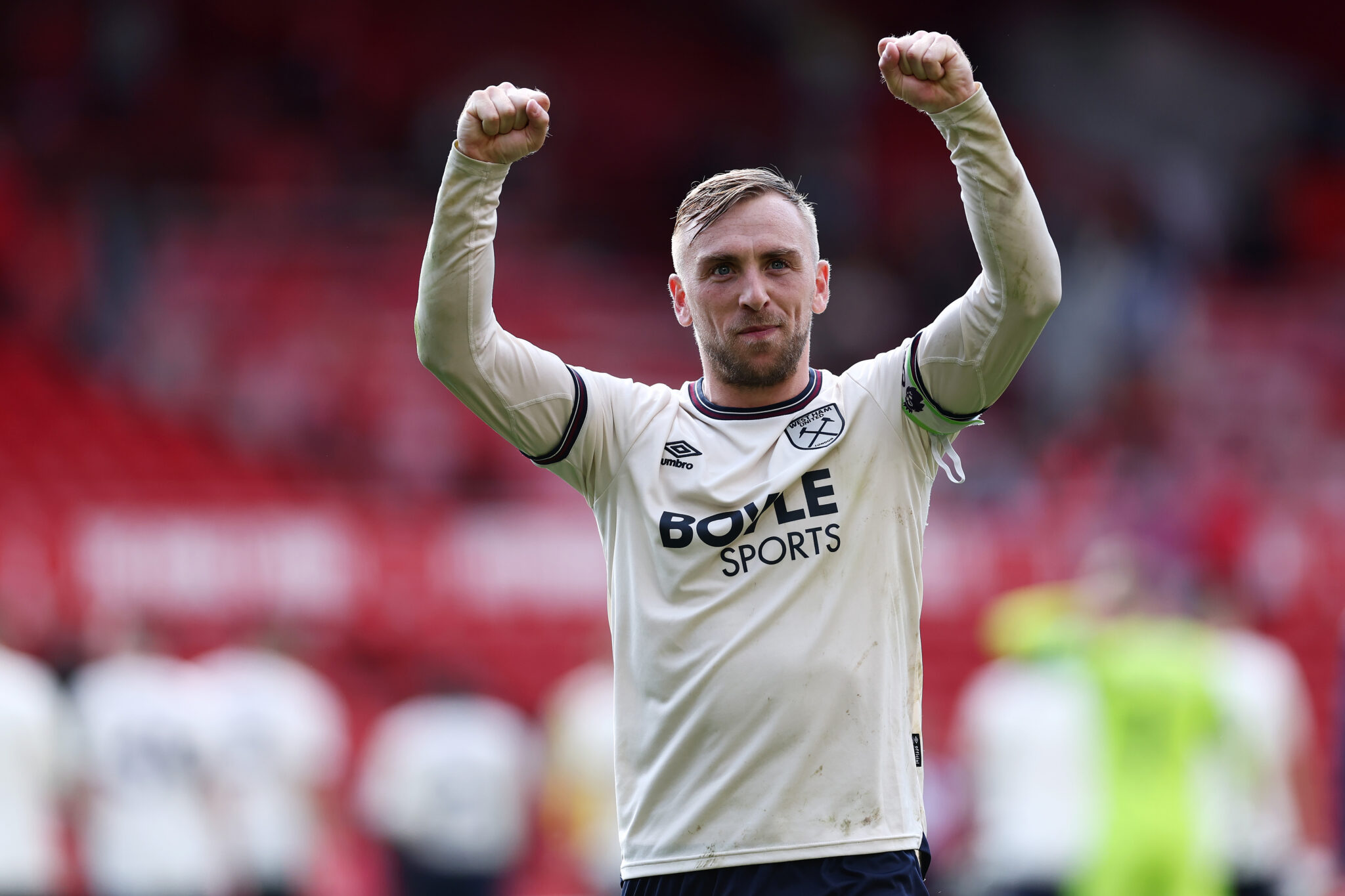 Premier League Team of the Week - Guehi, Bowen, Grealish