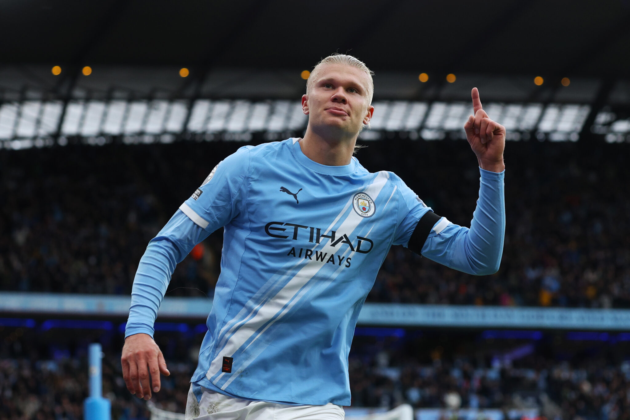 Premier League Team of the Week - Haaland, Zubimendi, Roefs