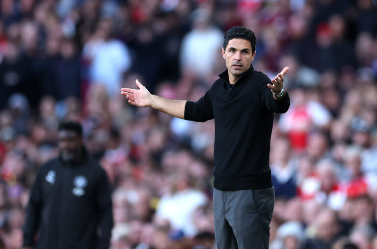 Premier League talking points ahead of the weekend