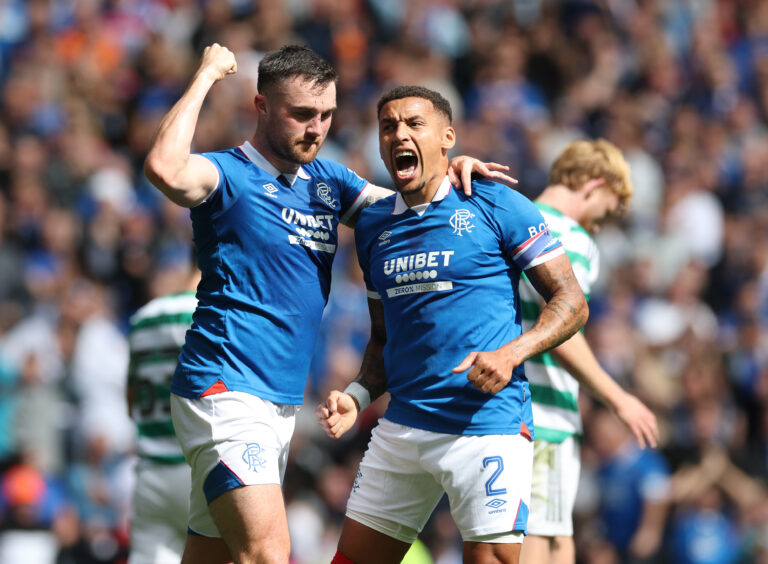 Rangers vs Hearts – Match preview and team news