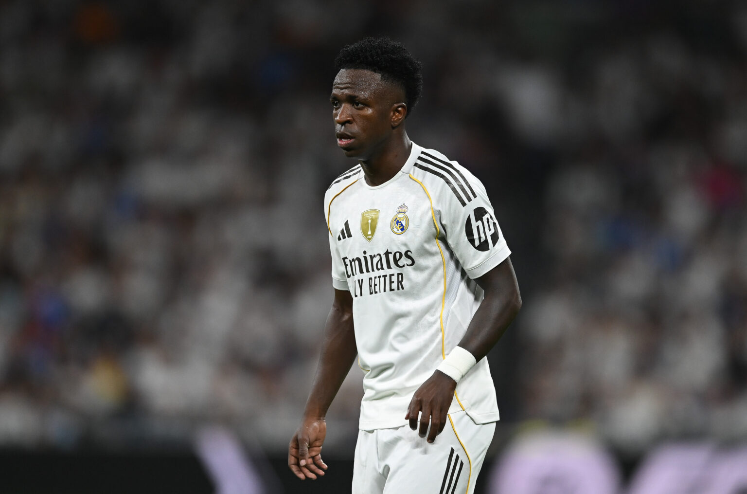 Real Madrid vs Real SociedadPredicted lineup and team news