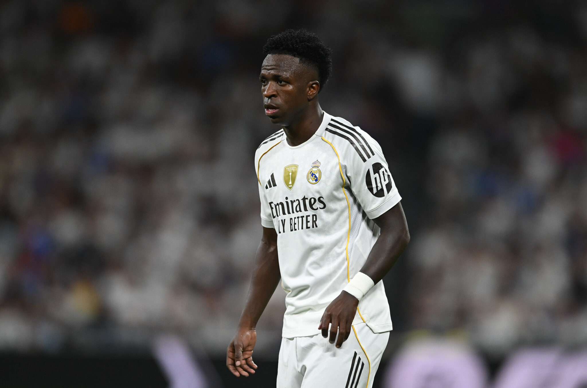 Real Madrid XI vs Real Sociedad - Predicted lineup and team news