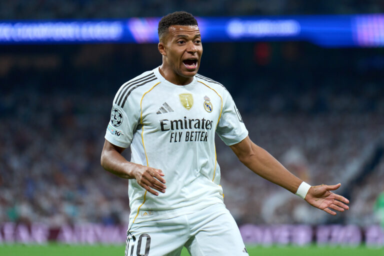 Real Madrid vs Espanyol - Predicted lineup and team news