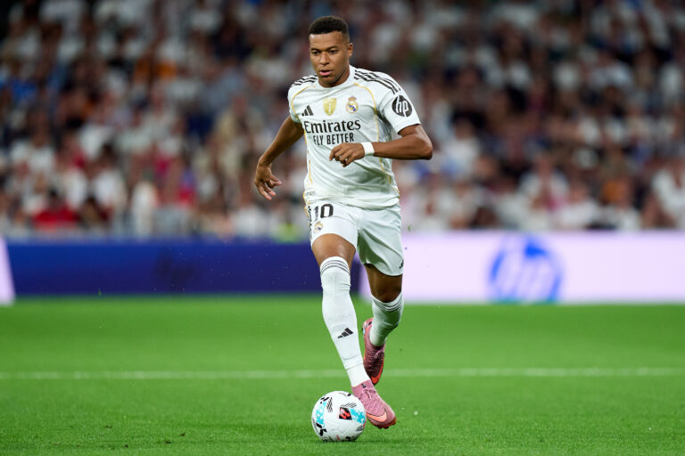 Real Madrid vs Marseille - Predicted lineup and team news