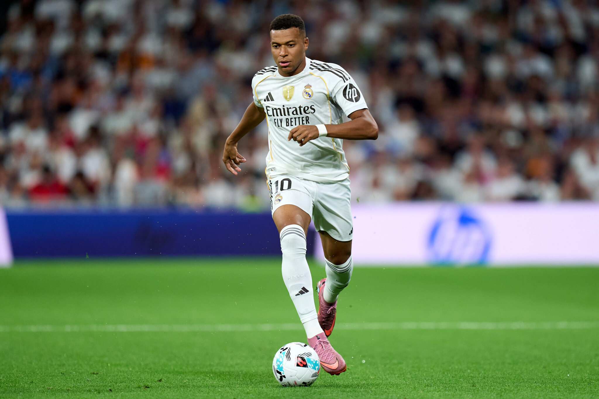 Real Madrid vs Marseille - Predicted lineup and team news