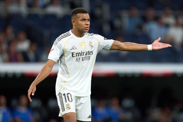 Real Madrid vs Marseille – Match preview and team news