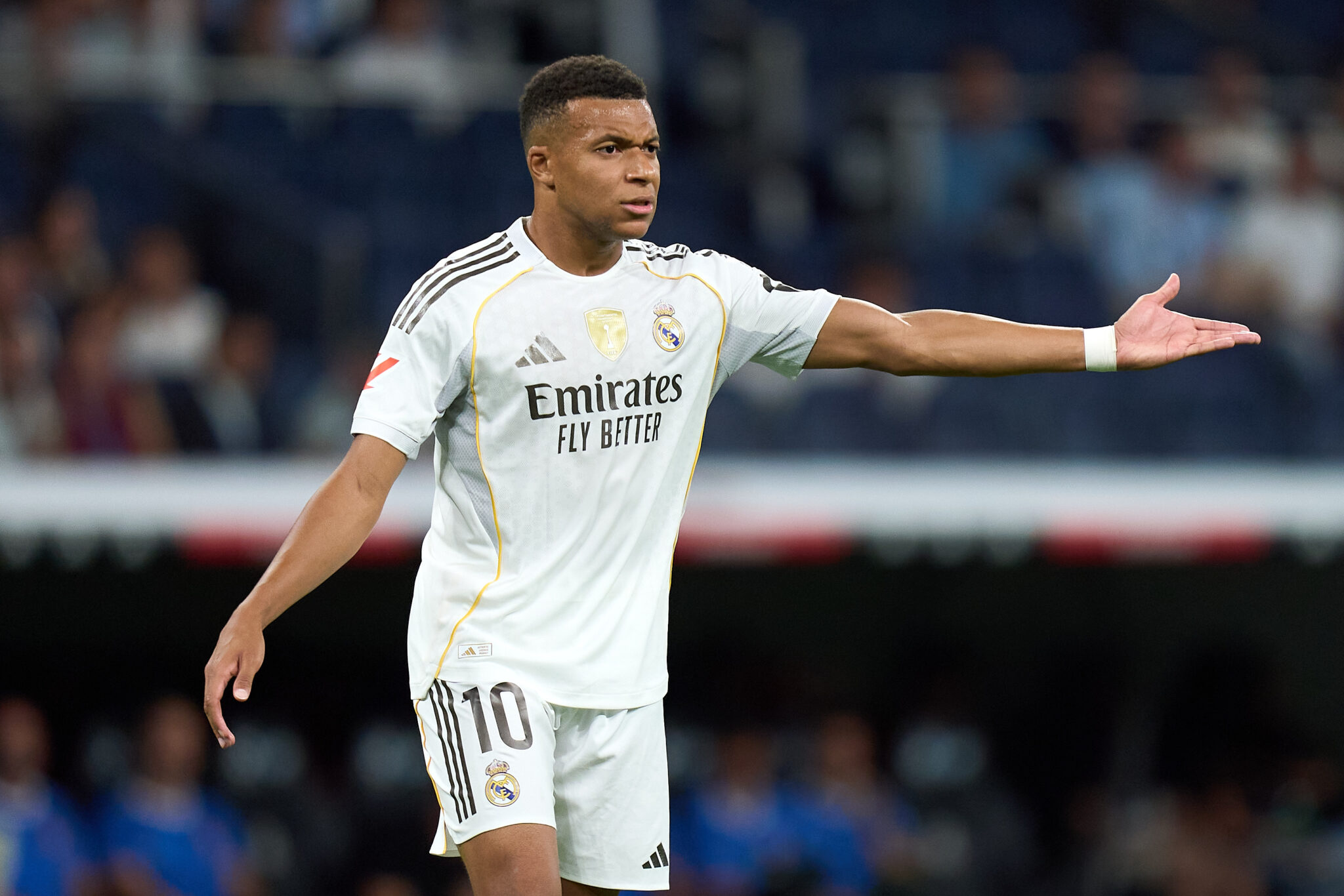Real Madrid vs Marseille – Match preview and team news