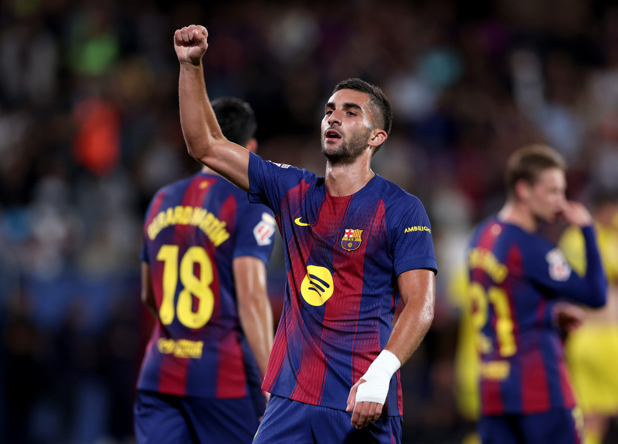 Real Oviedo vs Barcelona – Match preview and team news