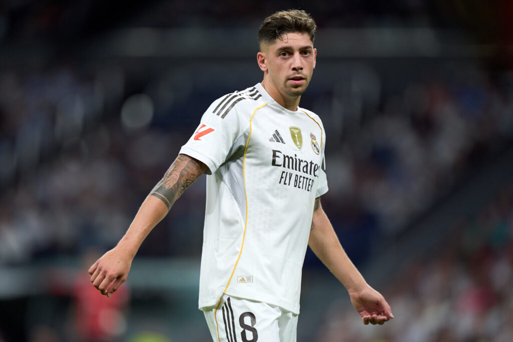 Real Sociedad vs Real Madrid Match preview and team news