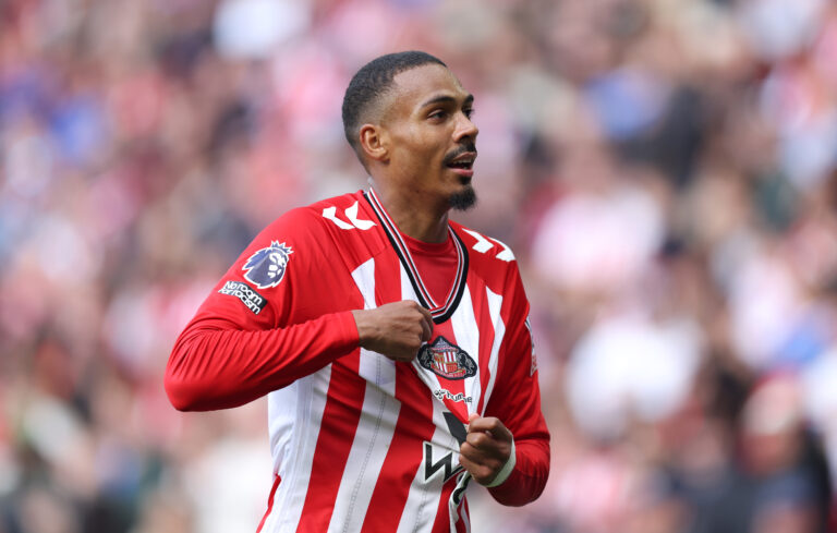 Sunderland XI vs Nottingham Forest – Predicted lineup and team news