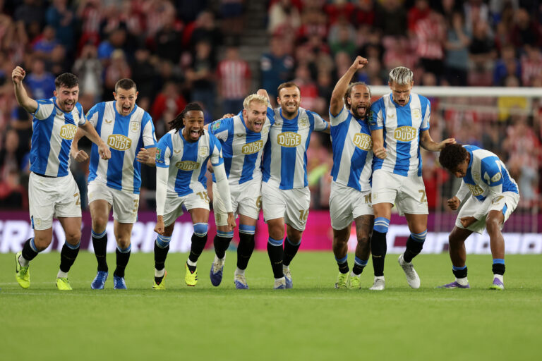 Huddersfield Town vs Manchester City – Match Preview