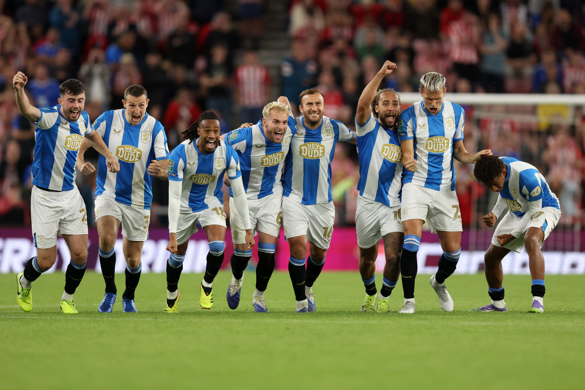 Huddersfield Town vs Manchester City – Match Preview