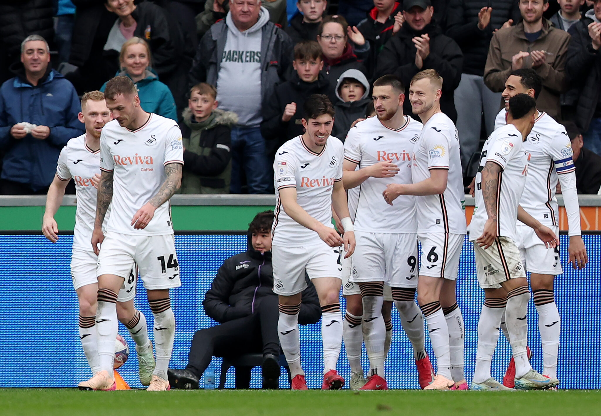Swansea City vs Nottingham Forest – Match Preview