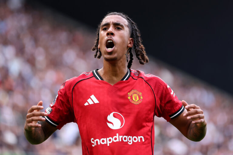 The best Premier League players without an international cap