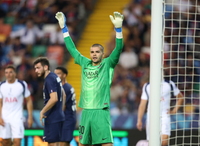The five most expensive Ligue 1 transfers of the 2025 summer window