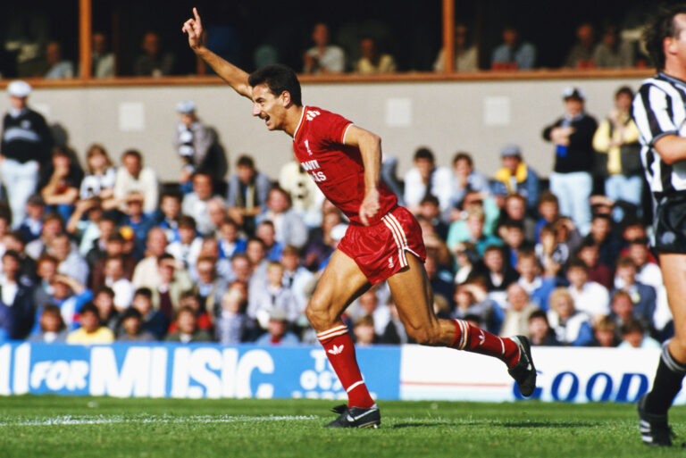 The five top scorers in League Cup history