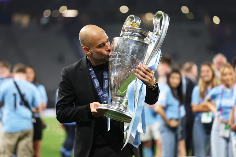 The managers with the most Champions League campaigns