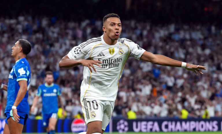 The top Champions League scorers never to win the trophy