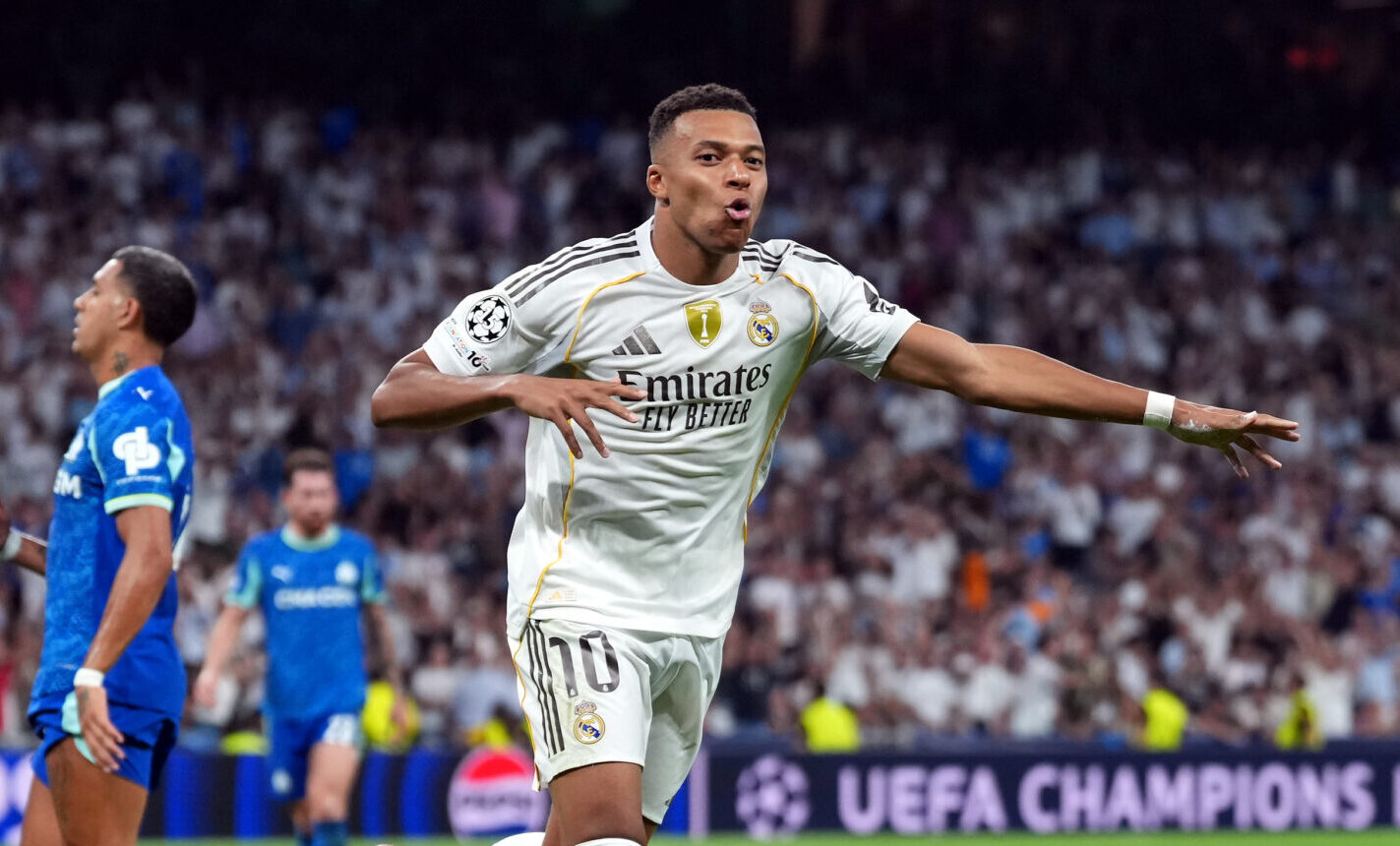 The top Champions League scorers never to win the trophy