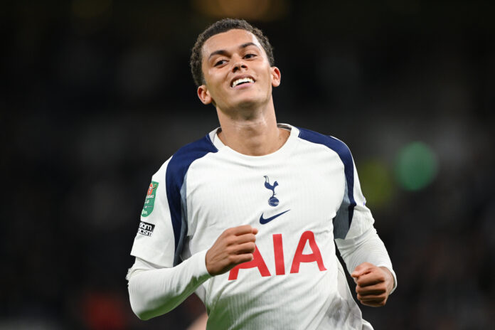 Tottenham Hotspur vs Wolves – Predicted lineup and team news