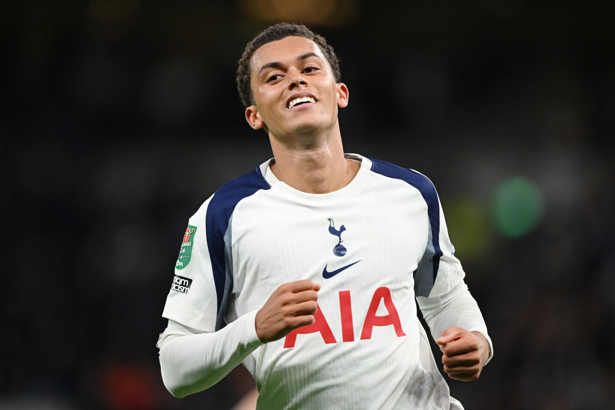 Tottenham Hotspur vs Wolves – Predicted lineup and team news