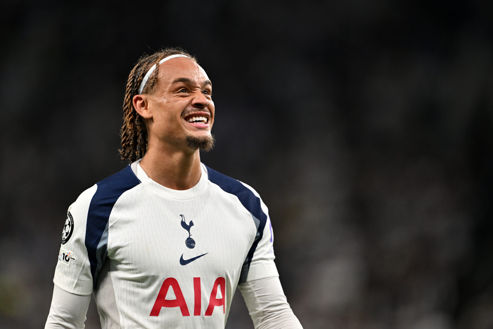  Tottenham Hotspur vs Doncaster Rovers – Predicted lineup