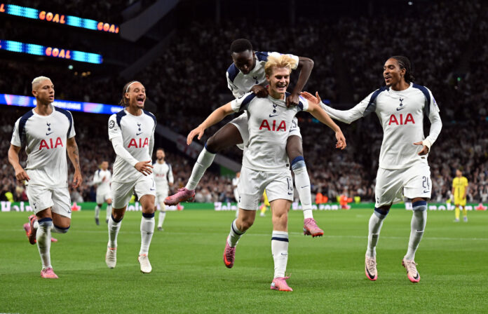 Tottenham Hotspur vs Doncaster Rovers – Match Preview
