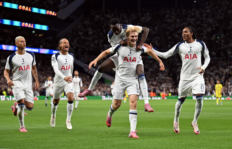 Tottenham Hotspur vs Doncaster Rovers – Match Preview