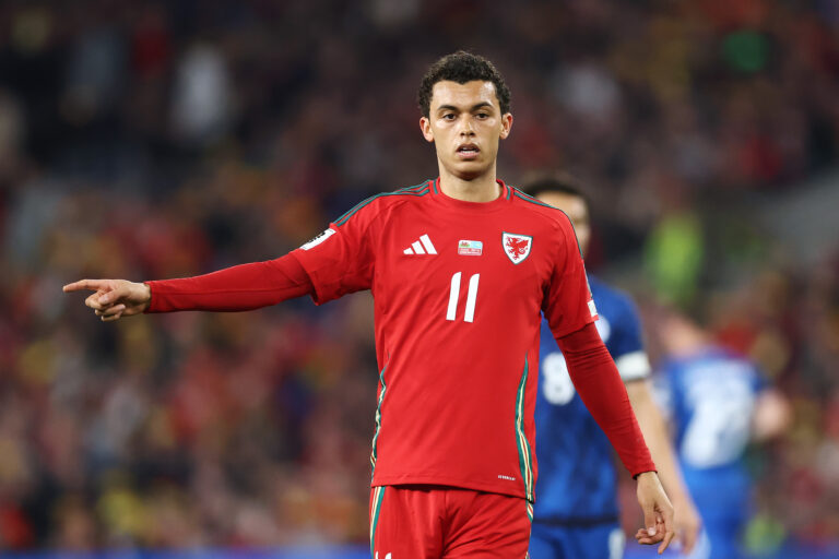 Wales vs Canada – Match preview and team news