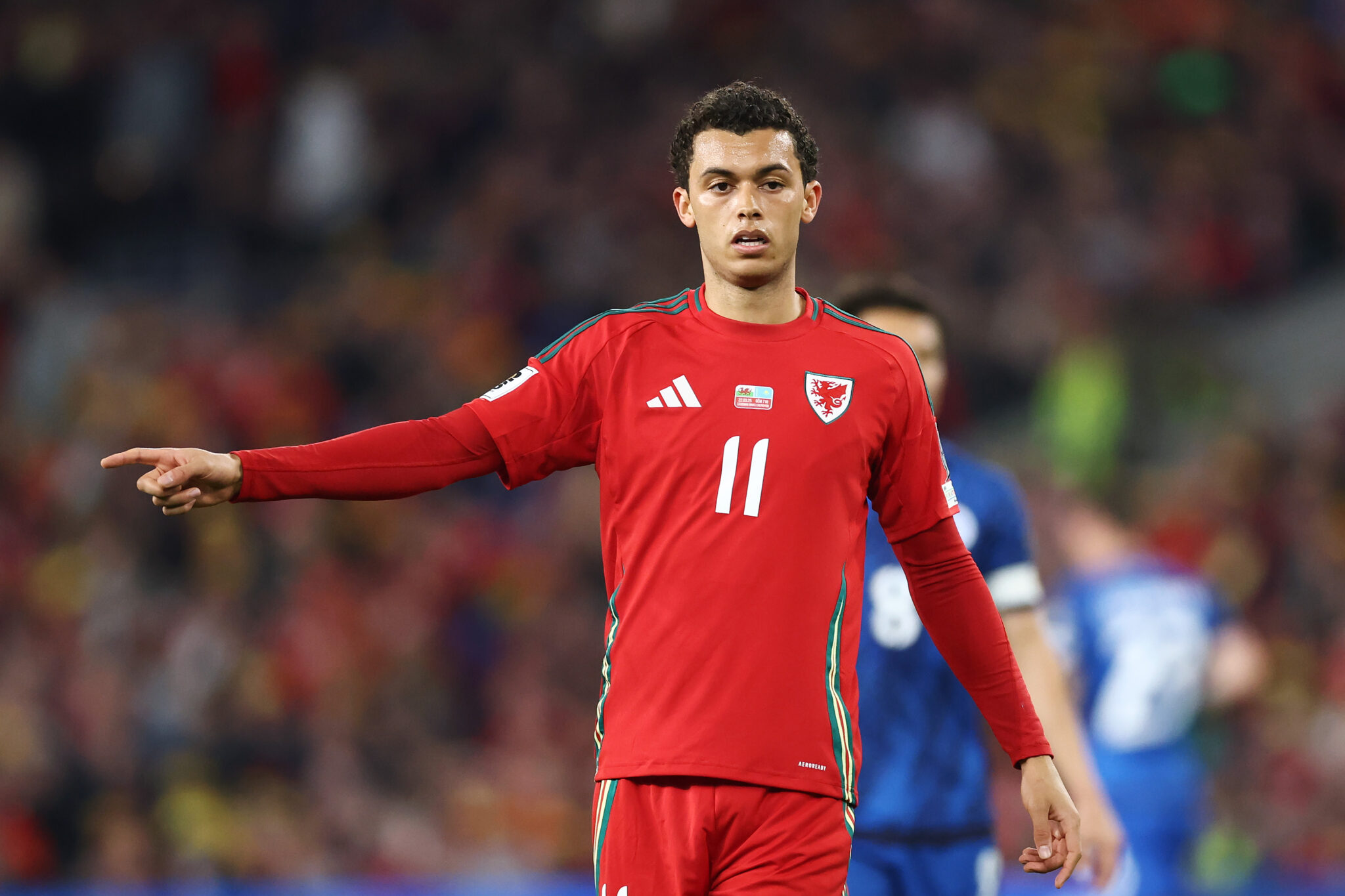 Wales vs Canada – Match preview and team news
