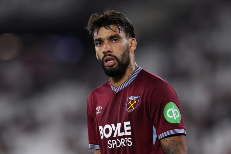 West Ham United vs Tottenham- Premier League