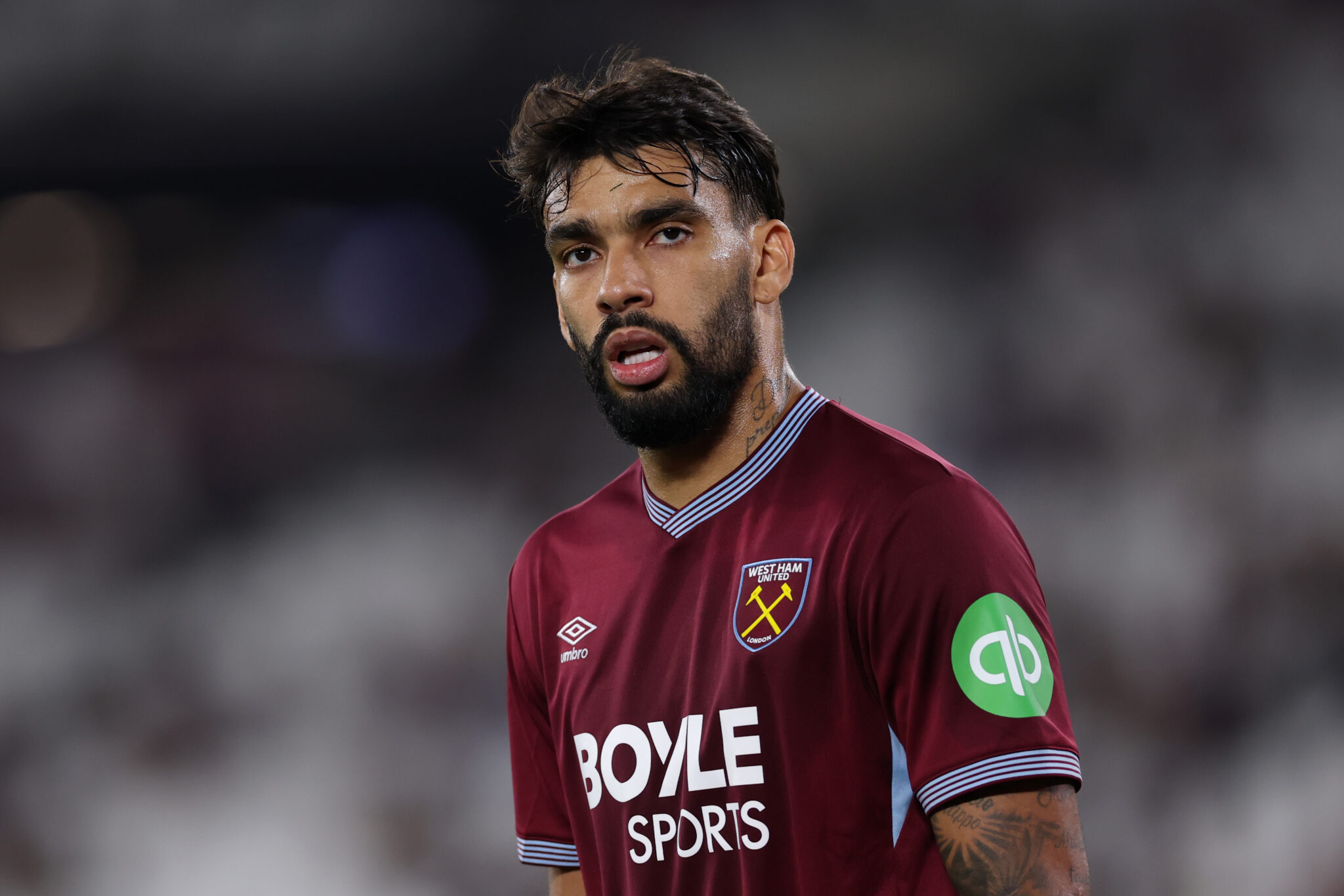 West Ham United vs Tottenham- Premier League