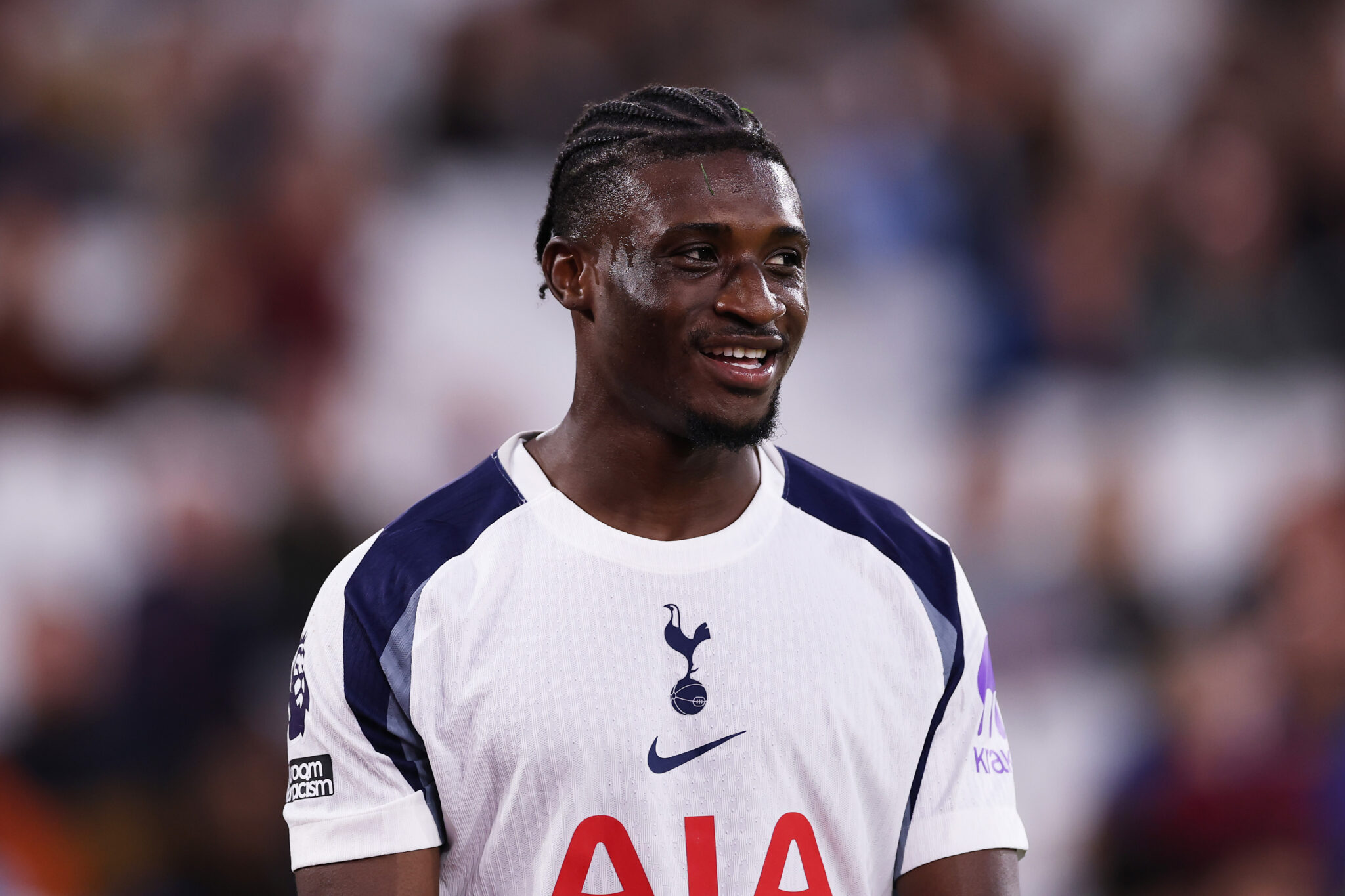 Tottenham Hotspur XI vs Brighton – Predicted lineup