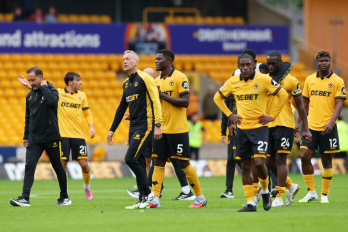 Wolves vs Burnley – Match Preview and Team News